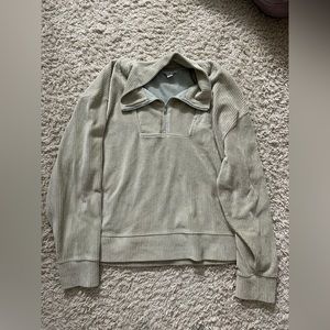 Topshop Sweatshirt